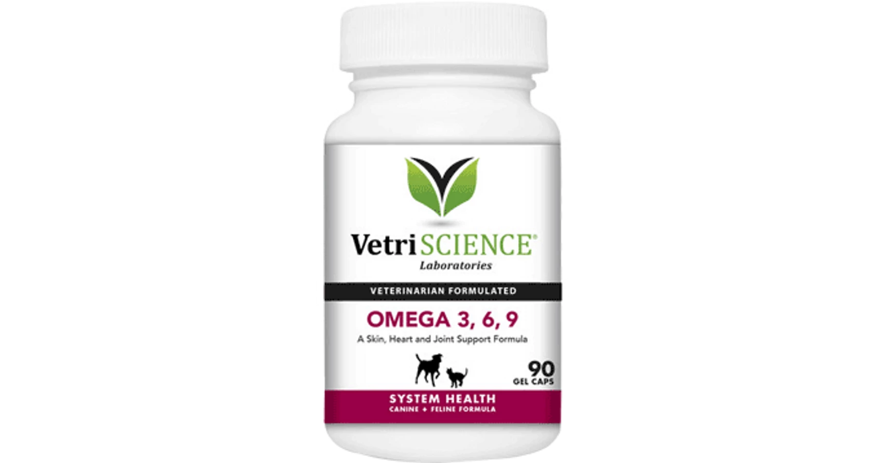 Vetri science omega 3 6 9 on sale