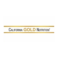 California Gold Nutrition