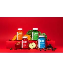 Goli Nutrition: egészség egyszerűen, ízletesen, erőteljes összetevőkkel és valódi eredményekkel