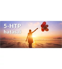 5-HTP és hatásai