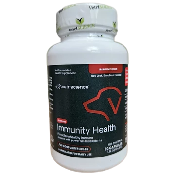 Vetri Science Immune Plus, vitaminok és antioxidánsok, 60 db