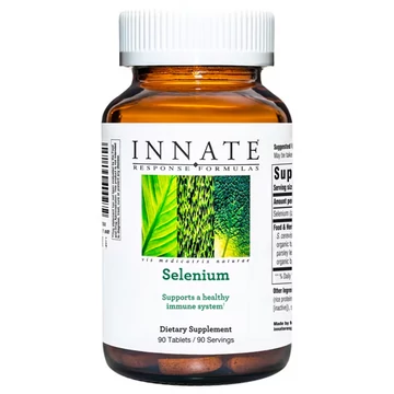 Innate Response Formulas Selenium tabletta, 90 db