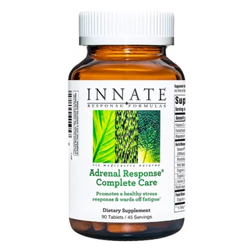 Innate Adrenal Response Complete Care tabletta, 90 db