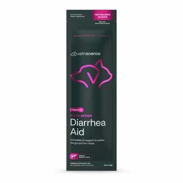 Vetri Science Fast balance GI, emésztőrendszer támogatás, 35ml paszta