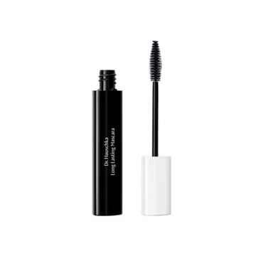 Hauschka Tartós szempillaspirál 01 fekete, 8 ml