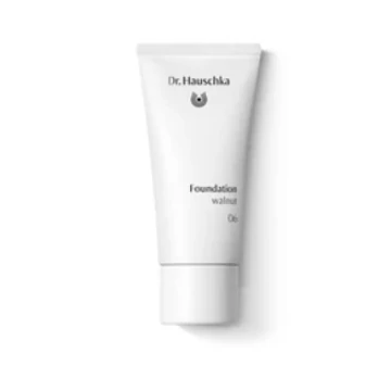 Dr. Hauschka  Alapozó 06 (dió) 30 ml