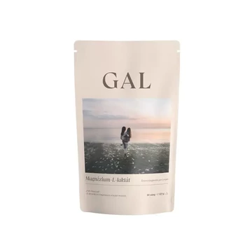 GAL Magnézium-L-laktát, 180 g