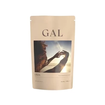 GAL Glicin, 500 g
