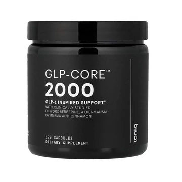 Toniiq GLP-Core 2000, 120 db