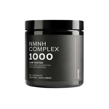 Toniiq NMNH Complex 1000, 60 db