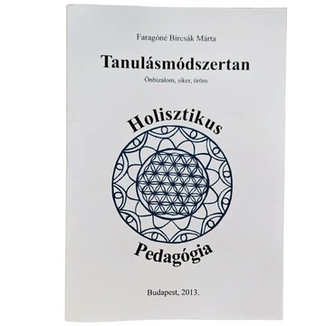 Tanulásmódszertan