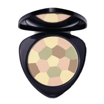 Dr. Hauschka Bőrszínkiegyenlítő púder, 8 g