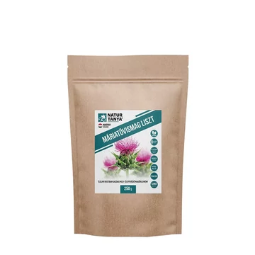 Natur Tanya Prémium Máriatövismag liszt, 250 gr