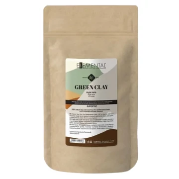 Ellemental Zöld agyag 100 gr