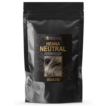 Ellemental Semleges Henna, 100 g