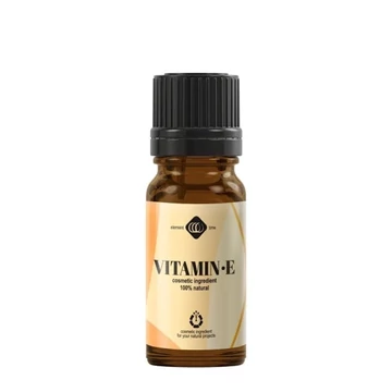 Ellemental E vitamin 10 ml
