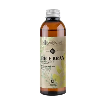 Ellemental Rizsolaj 100 ml