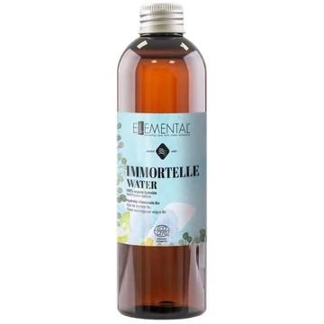 Ellemental Olasz szalmagyopár virágvíz Bio-250 ml