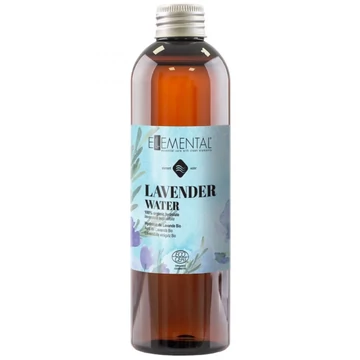 Ellemental Levendula virágvíz Bio-250 ml