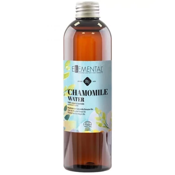 Ellemental Római kamilla virágvíz Bio-250 ml