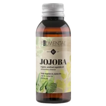 Ellemental Jojoba olaj Bio 50 ml