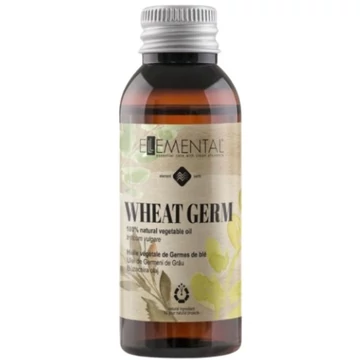 Ellemental Búzacsíra olaj 50 ml