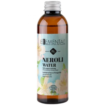 Ellemental Narancsvirág -Neroli víz, bio* (citrus aurantium), 100 ml