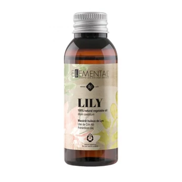 Ellemental Fehérliliom olaj 50 ml