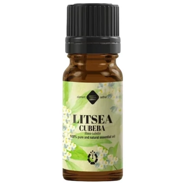 Ellemental Kubeba illóolaj, tiszta (litsea cubeba / may chang), 10 ml