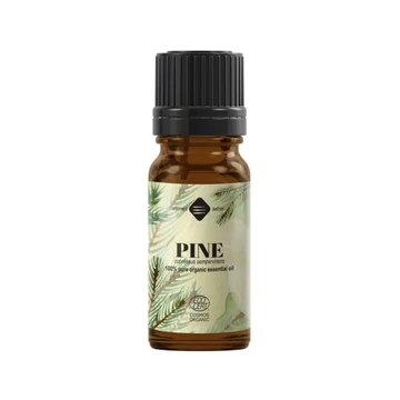 Ellemental Erdeifenyő illóolaj, bio* (pinus sylvestris), 10 ml