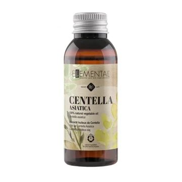Ellemental Centella Asiatica olaj 50 ml