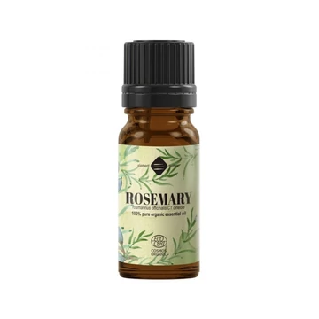 Ellemental Rozmaring illóolaj, bio* (rosmarinus officinalis), 10 ml