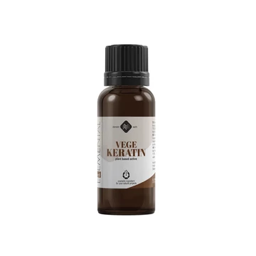 Ellemental Növényi keratin, 25 ml