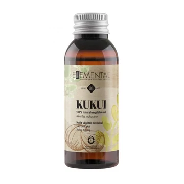Ellemental Kukui dió olaj 50 ml