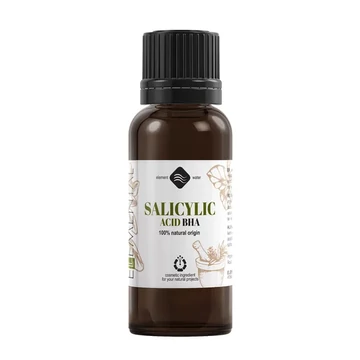 Ellemental BHA természetes szalicilsav, 25 g