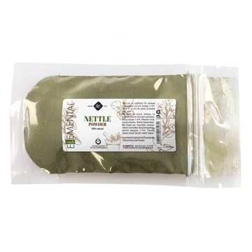 Ellemental Csalán por, 25 g