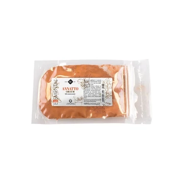 Ellemental Annatto por (Urucum), 50 g