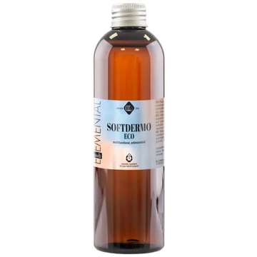 Ellemental Softdermo Eco 25 gr