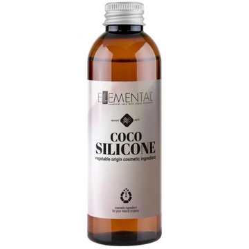 Ellemental Coco-Silicone, 90 gr