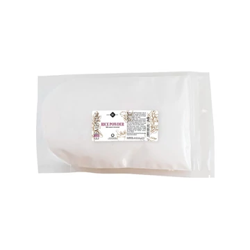 Ellemental Mikronizált rizspor 50 g