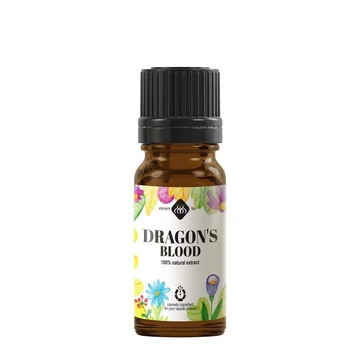 Ellemental Dragon`s blood sárkányvér kivonat 210 gr