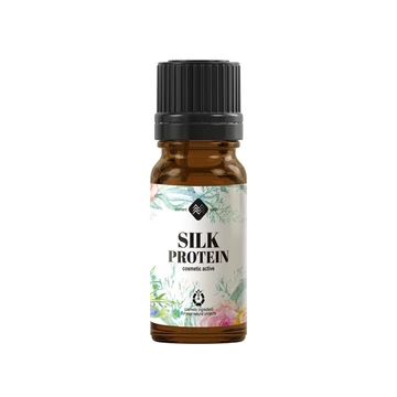 Ellemental Selyemprotein kivonat 10 g
