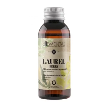 Ellemental Babérolaj 50 ml