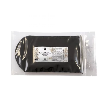 Ellemental Aktív szén por, 25 g
