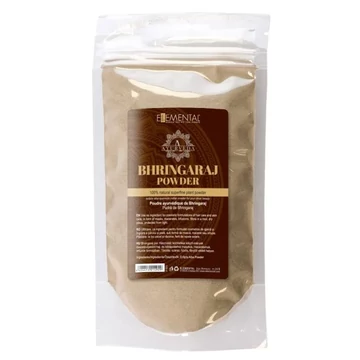 Ellemental Bhringaraj por, 100 g