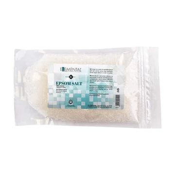 Ellemental Keserűsó, Epsom-só, 250 g