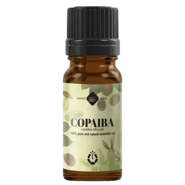 Ellemental Copaiba illóolaj 10 ml