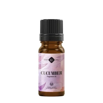 Ellemental Cucumber illatolaj 10 ml