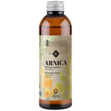 Ellemental Árnika olaj 100 ml