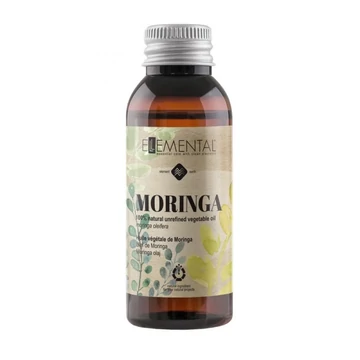 Ellemental Moringa olaj 50 ml